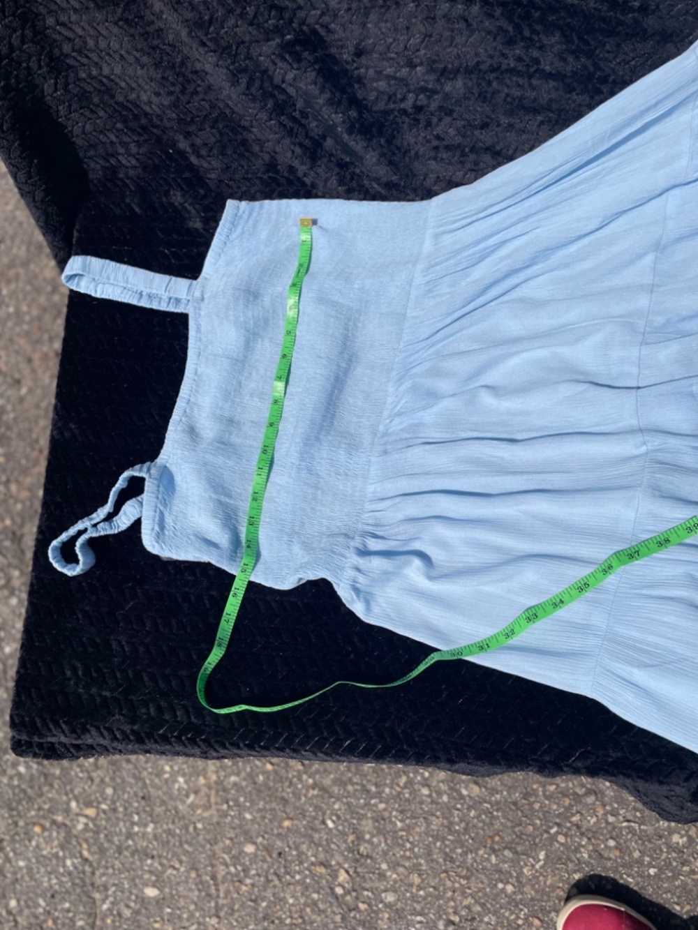 Dress - Picture 6 of 7